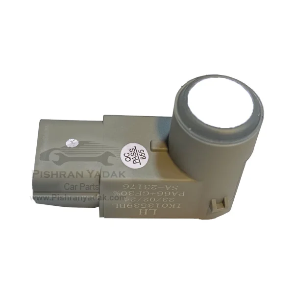 سنسور دنده عقب تارا