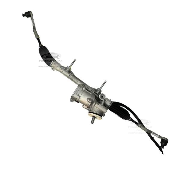 جعبه فرمان برقی تارا شرکتی ایساکو