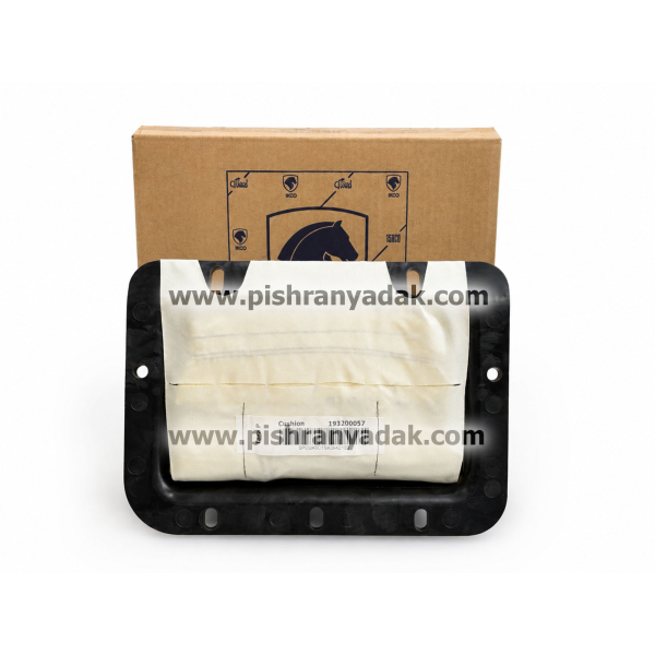 ایربگ راست (سرنشین) تارا شرکتی ایساکو