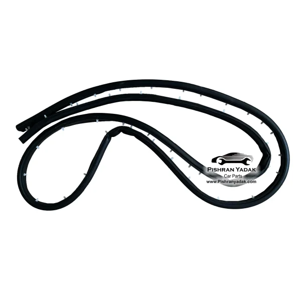 نوار دور درب عقب راست تارا ایساکو