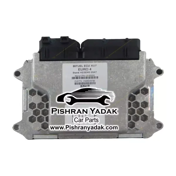 واحد کنترل الکترونیکی ECU تارا شرکتی ایساکو