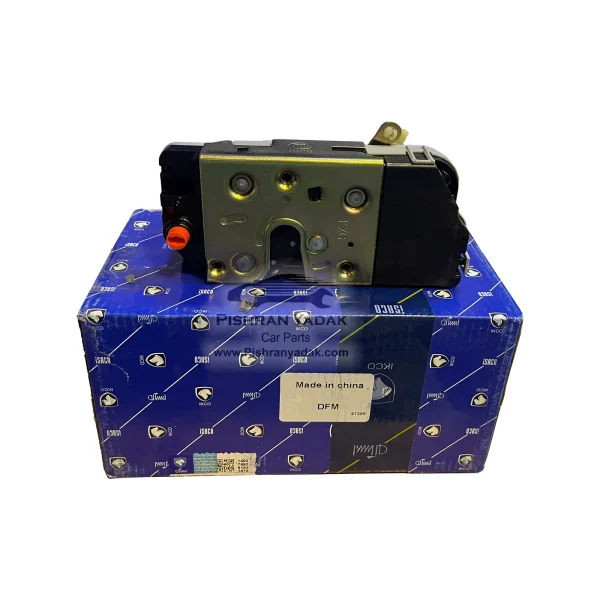 قفل درب عقب چپ H30 کراس ایساکو