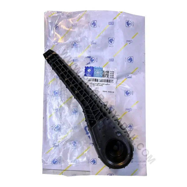 اهرم تنظیم ارتفاع صندلی راننده تارا ایساکو