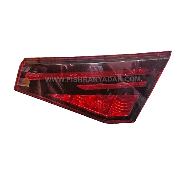 چراغ خطر راست صندوق (خطی) تارا سال مدرن