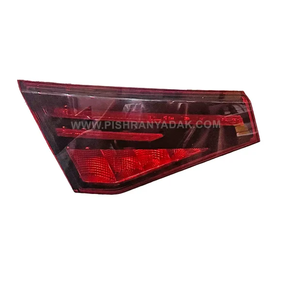 چراغ خطر چپ صندوق (خطی) تارا سال مدرن