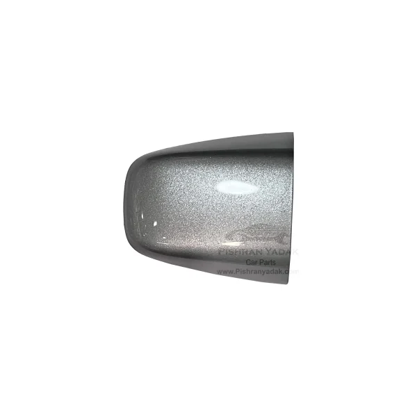 کلاهک دستگیره بیرونی جلو راست نقره تیتانیوم تارا اتومات