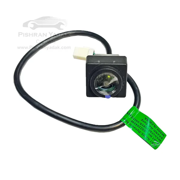 دوربین دنده عقب تارا فابریک وارداتی