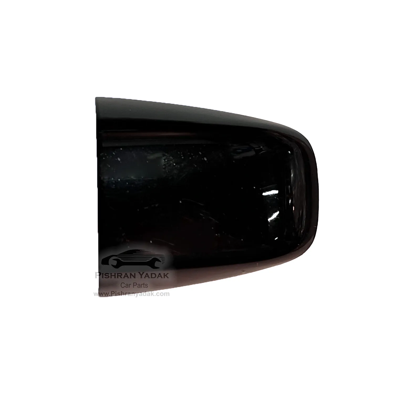 کلاهک دستگیره عقب چپ مشکی تارا اتومات کلاهک دستگیره بیرونی عقب چپ مشکی تارا اتومات