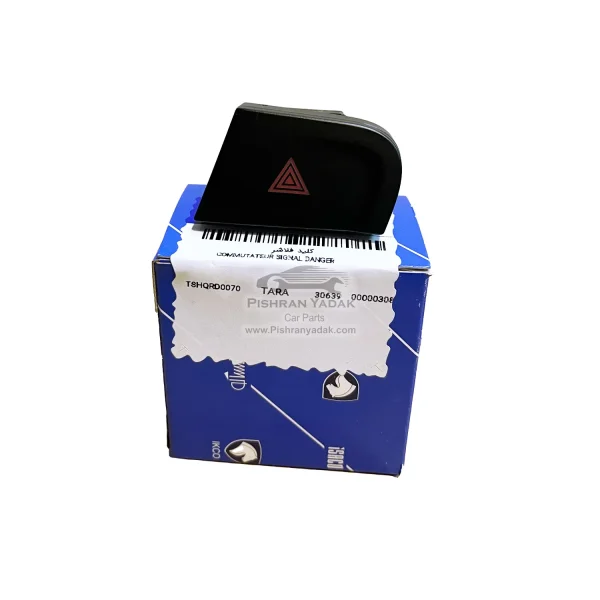 کلید فلاشر تارا