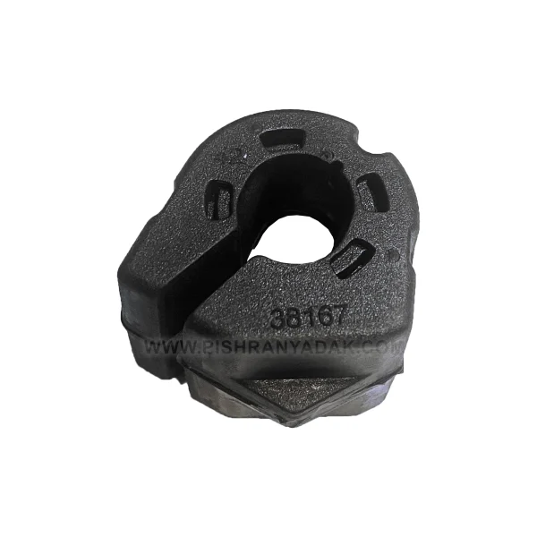 لاستیک چاکدار تارا