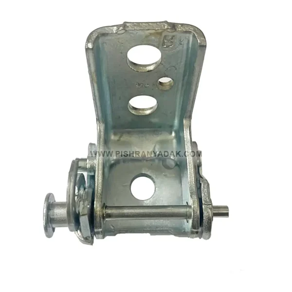 لولا بالا درب چپ تارا ایساکو