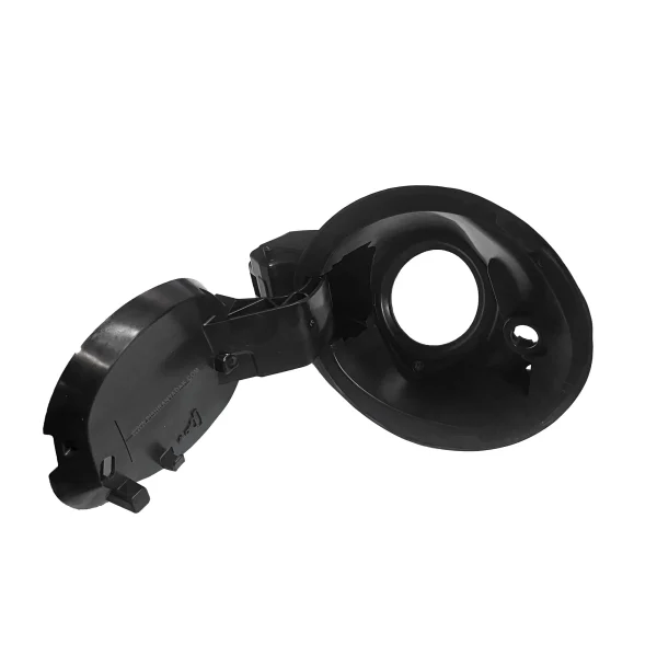 محفظه گلویی باک پژو 2008 فابریک