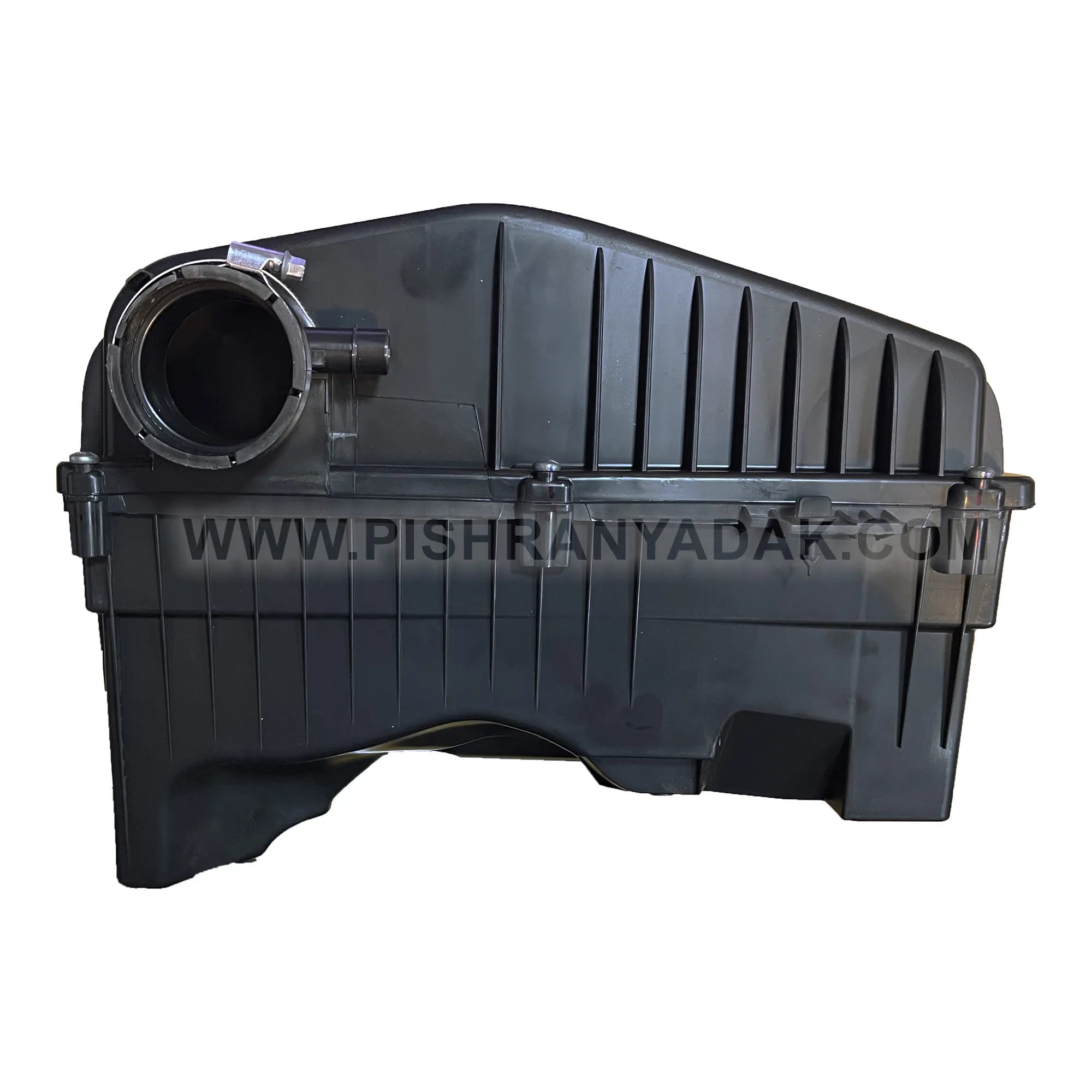 هواکش کامل تارا هواکش کامل موتور تارا