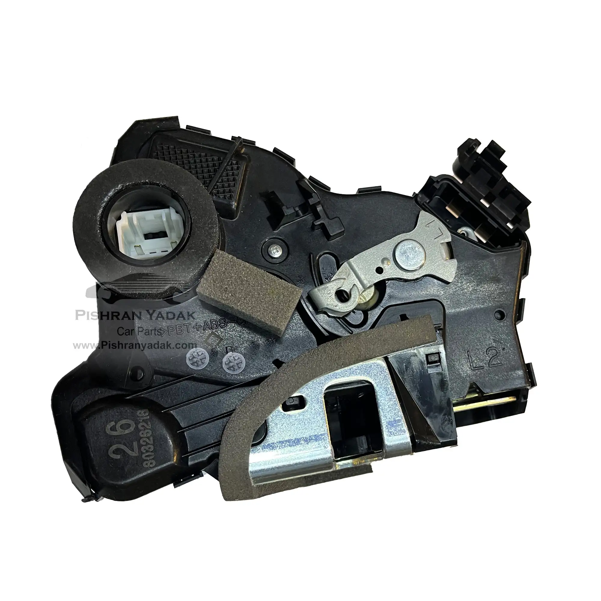 قفل درب جلو چپ سوزوکی ویتارا قفل درب جلو چپ سوزوکی ویتارا