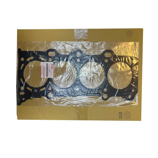 واشر سر سیلندر سوزوکی ویتارا 2400