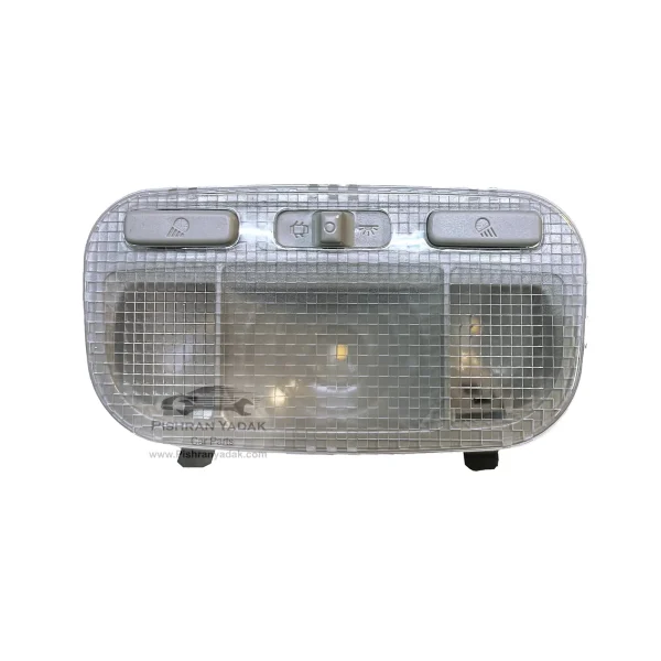 چراغ سقف جلو تارا فابریک