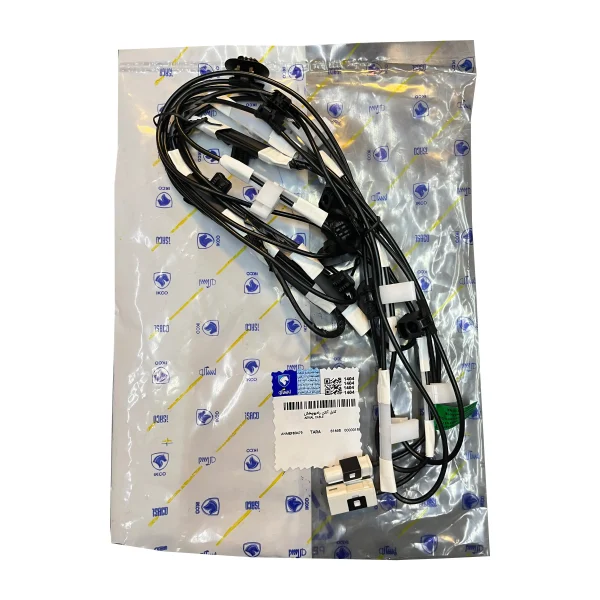 کابل آنتن رادیوپخش تارا برند ایساکو