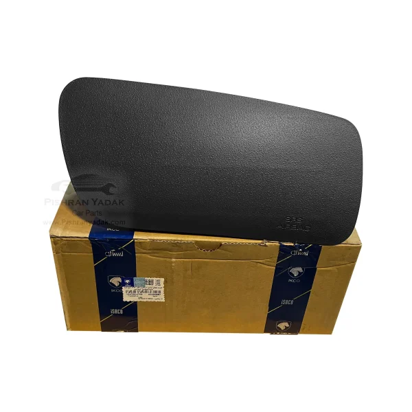 ایربگ جلو راست ( سرنشین ) اچ سی کراس ایساکو