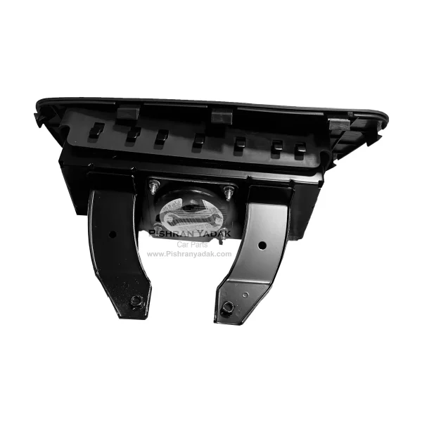 ایربگ جلو راست ( سرنشین ) اچ سی کراس ایساکو