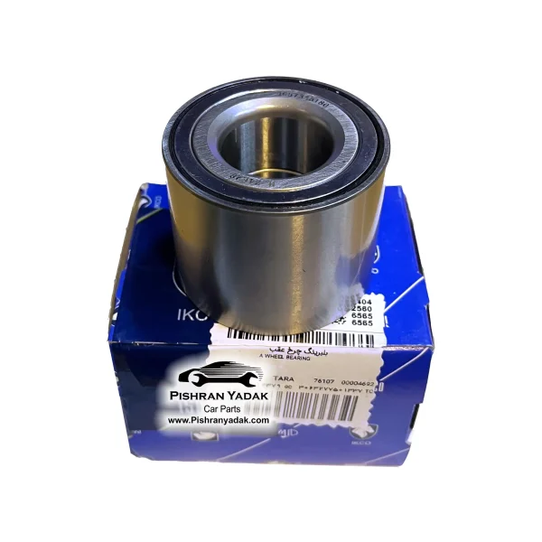 بلبرینگ چرخ عقب تارا شرکتی