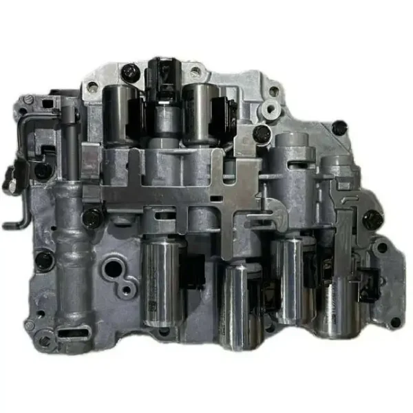 بلوک هیدرولیک ۲۰۷ DAE