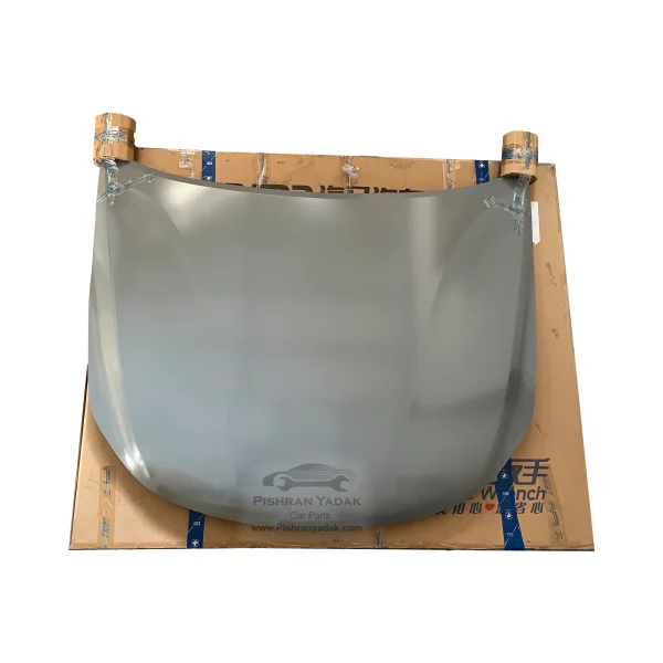 درب موتور هایما S7 برند شرکتی ایساکو (فابریک کمپانی)