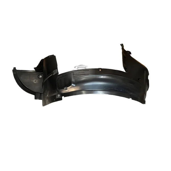 شلگیر جلو چپ اچ سی کراس