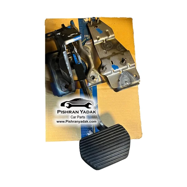 پدال ترمز تارا اتومات برند ایساکو