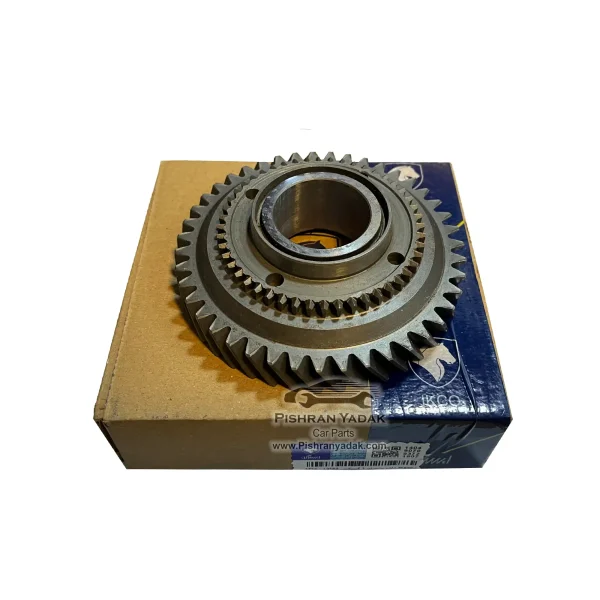 مجموعه دنده محرک 1 گیربکس تارا ایساکو