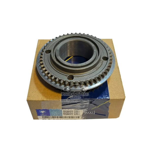 مجموعه دنده محرک 4 گیربکس تارا ایساکو