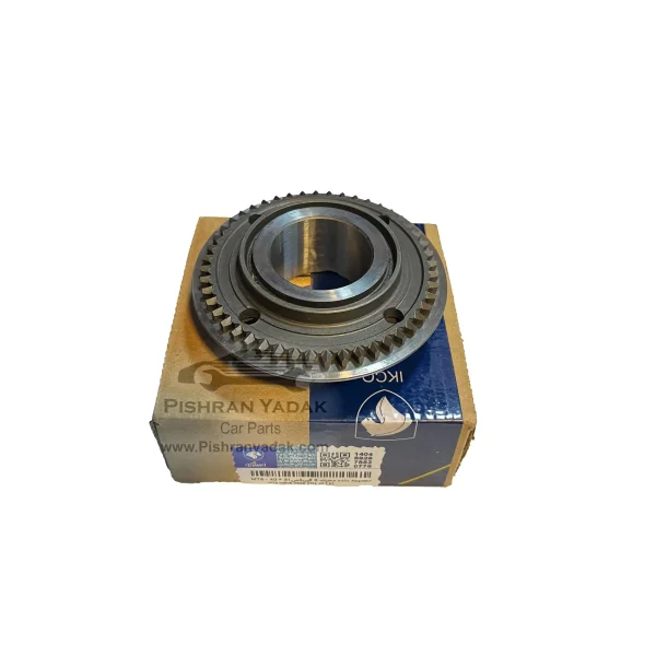 مجموعه دنده محرک 3 گیربکس تارا ایساکو