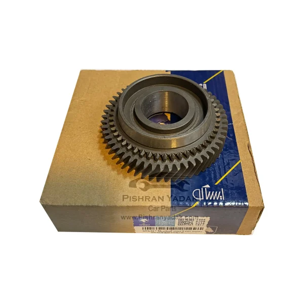 مجموعه دنده ۶ محرک گیربکس تارا ایساکو