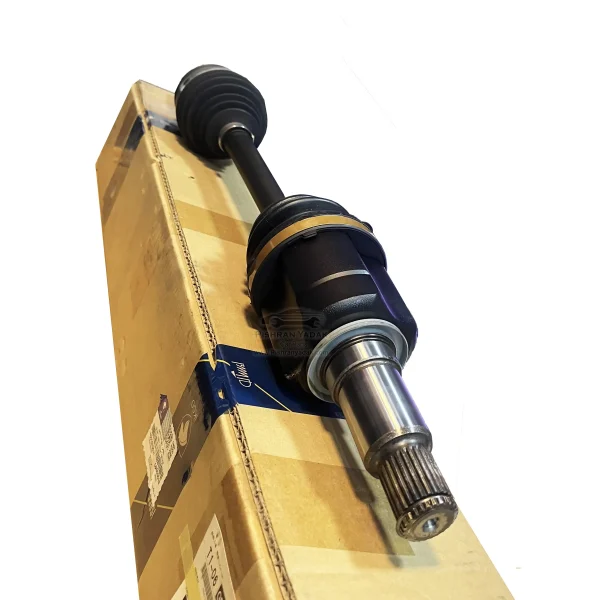 پلوس جلو راست سوزوکی ویتارا برند ایساکو